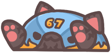 Wrestler Six Seven Lives